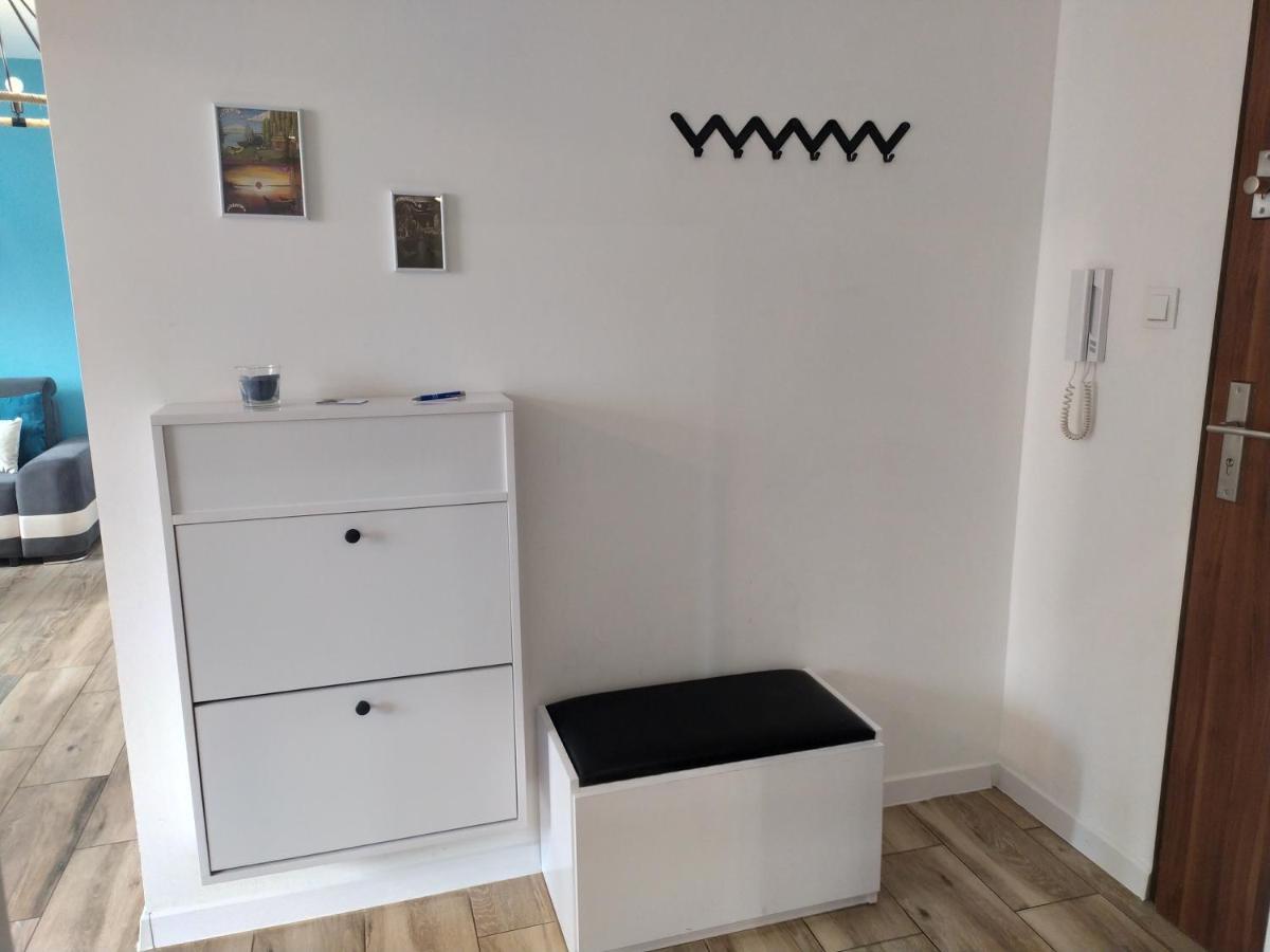 Apartamenty Olenka I - Szczytno Mazury Exterior foto